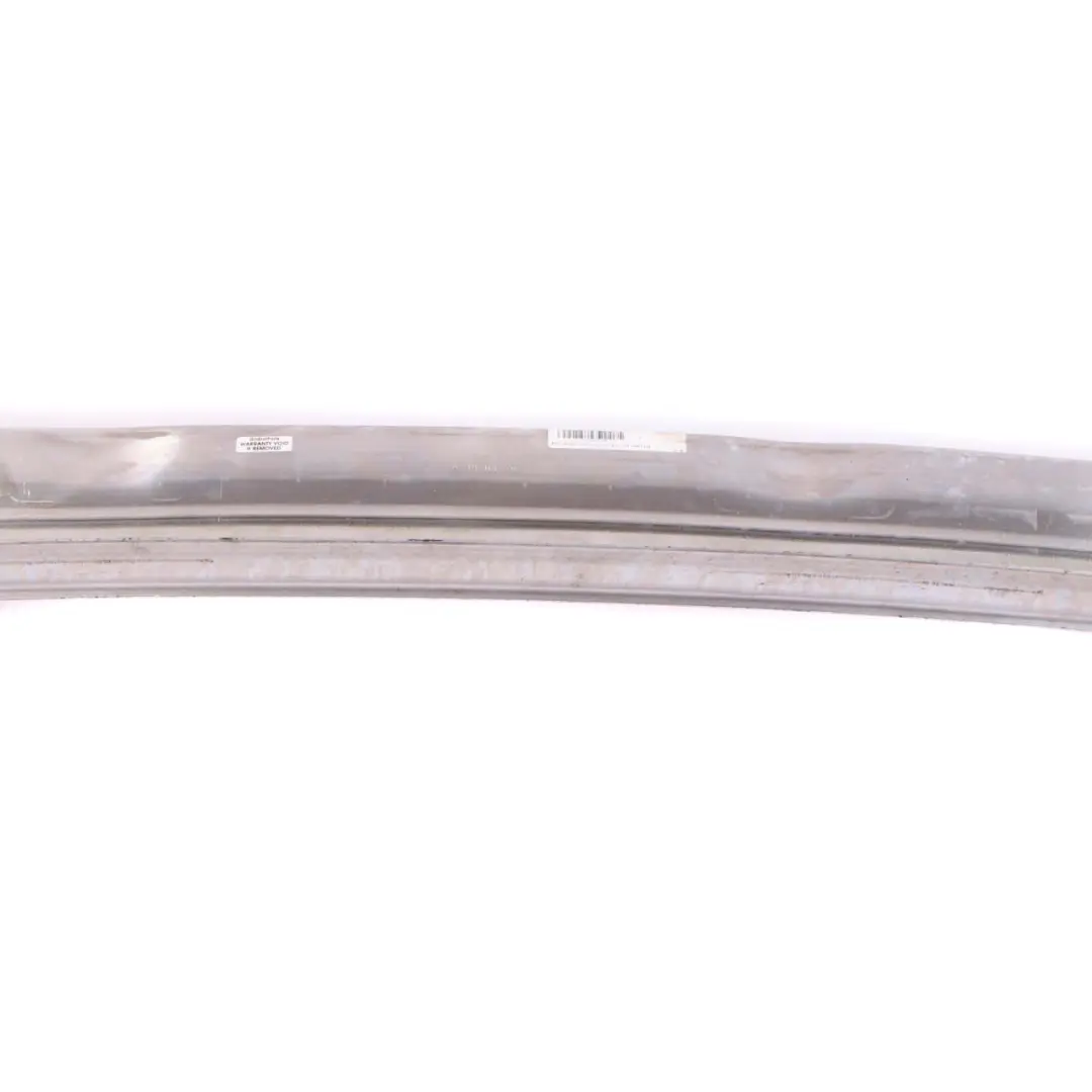 Mini F60 Countryman Rear Bumper Carrier Crash Impact Bar Absorber - SKU 7389375 - Part number 7389375