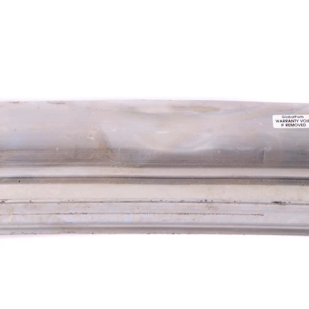 Mini F60 Countryman Rear Bumper Carrier Crash Impact Bar Absorber - SKU 7389375 - Part number 7389375