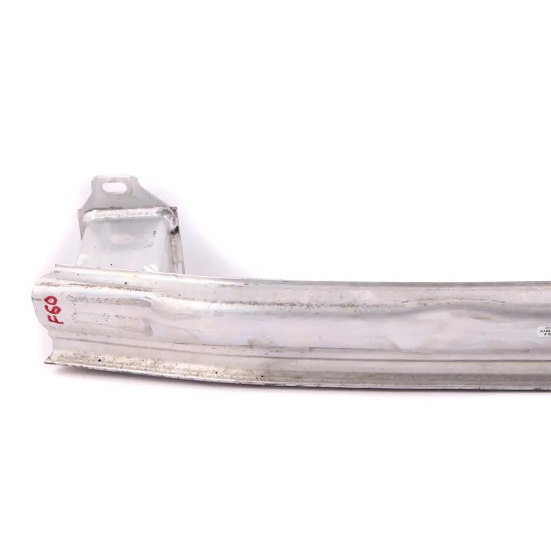 Mini F60 Countryman Rear Bumper Carrier Crash Impact Bar Absorber - SKU 7389375 - Part number 7389375