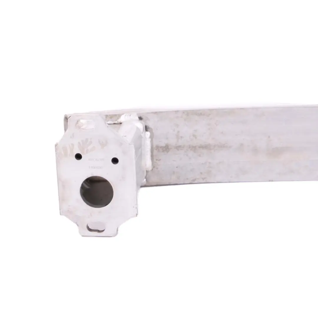 Mini F60 Countryman Rear Bumper Carrier Crash Impact Bar Absorber - SKU 7389375 - Part number 7389375
