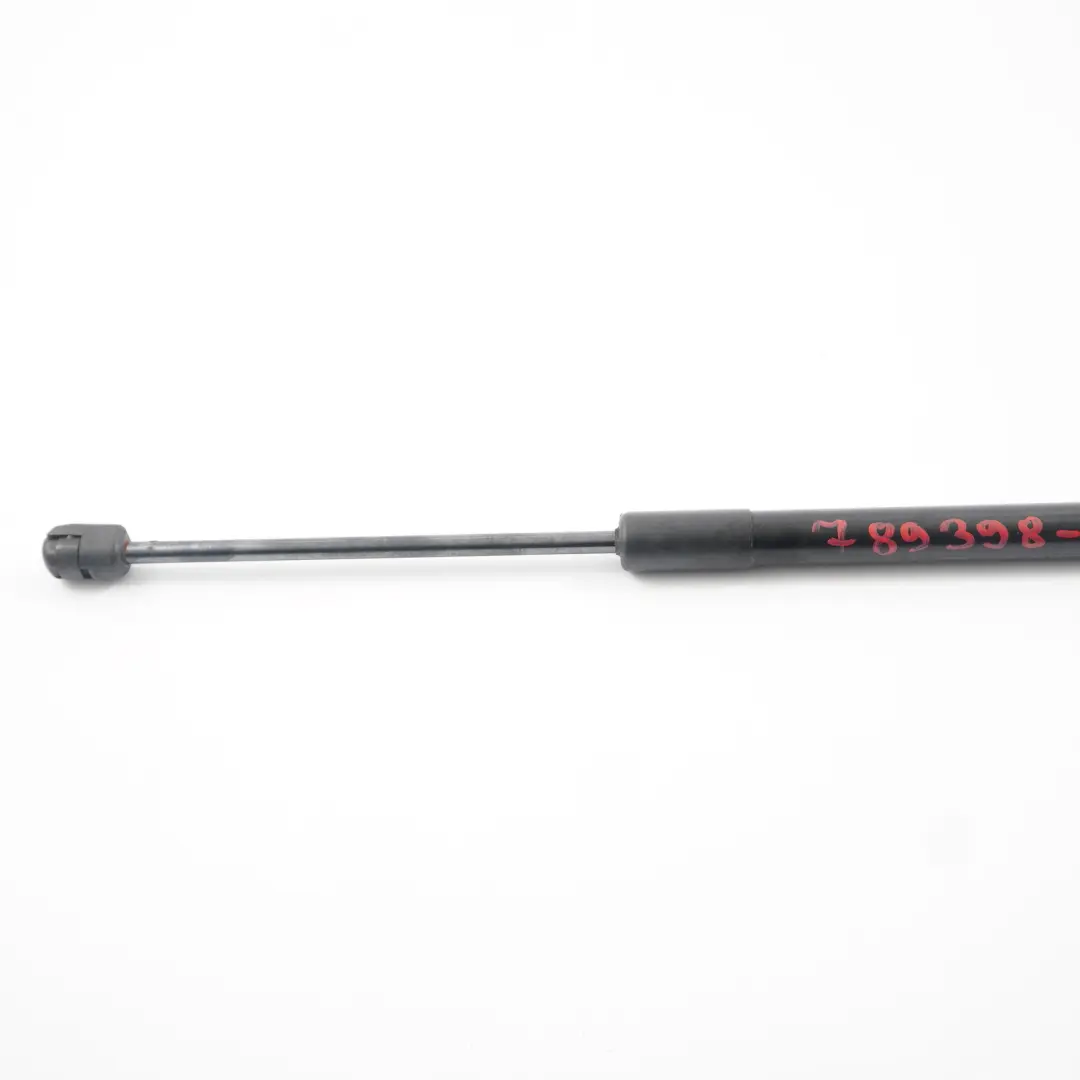 Mini F60 Puntone Coperchio del bagagliaio a gas pressurizzato posteriore - SKU 7389398-1 - Numero di parte 7389398