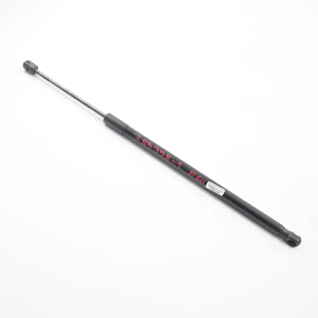 Mini F60 Puntone Coperchio del bagagliaio a gas pressurizzato posteriore - SKU 7389398-1 - Numero di parte 7389398