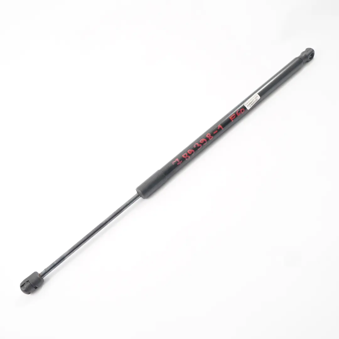 Mini F60 Puntone Coperchio del bagagliaio a gas pressurizzato posteriore - SKU 7389398-1 - Numero di parte 7389398