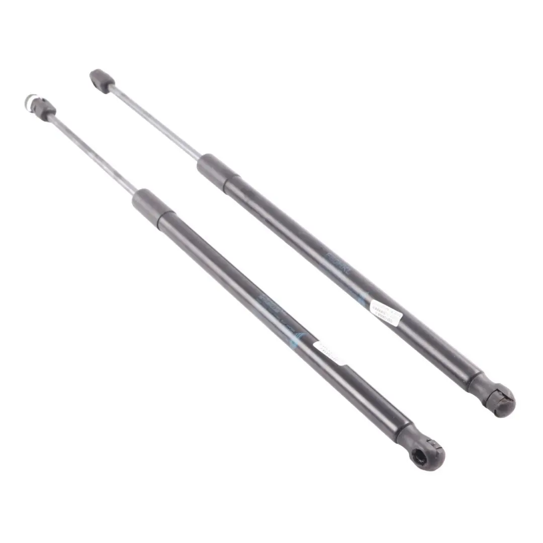 Strut Trunk Lid Gas Pressurized Boot Lid Spring Rear SET to Mini F60 with Part number 7389398 Mini F60 Strut Trunk Lid Gas Pressurized Boot Lid Spring Rear SET - SKU 7389398-2 - Part number 7389398