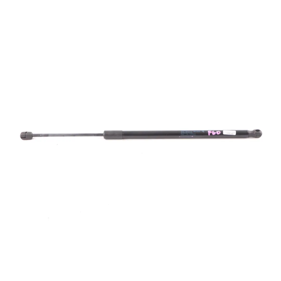 Mini F60 Gas Strut Trunk Lid Gas pressurized Boot Lid Spring Rear N/O/S - SKU 7389398 - Part number 7389398
