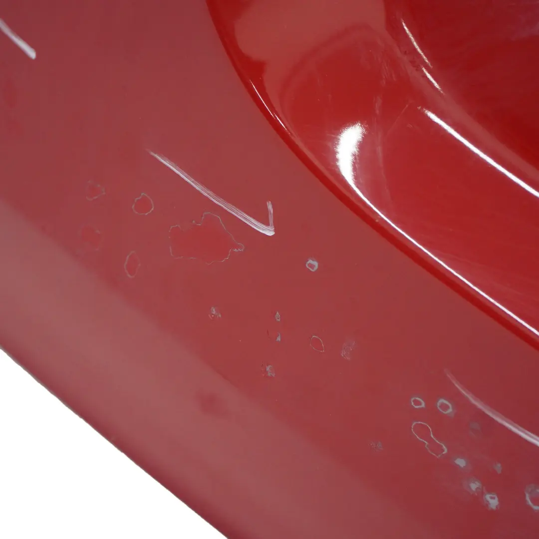 Mini Countryman F60 Klapa Pokrywa Bagażnika Chili Red - 851 - SKU 7389404-CHRED - Numer Części 7389404