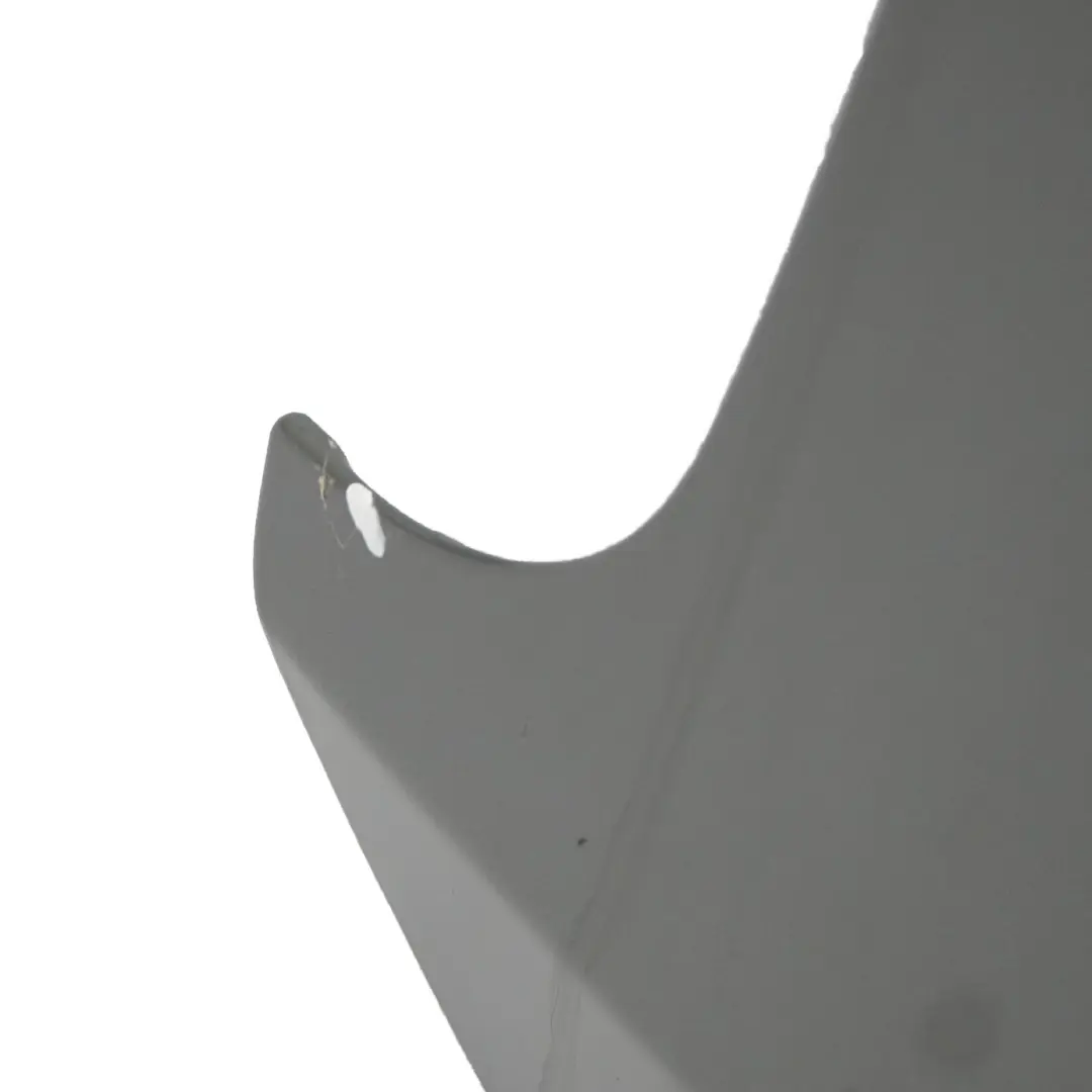 Trunk Lid Tailgate Boot Lid Moonwalk Grey Metallic - B71 to Mini Countryman F60 with Part number 7389404 Mini Countryman F60 Trunk Lid Tailgate Boot Lid Moonwalk Grey Metallic - B71 - SKU 7389404-MGM1 - Part number 7389404