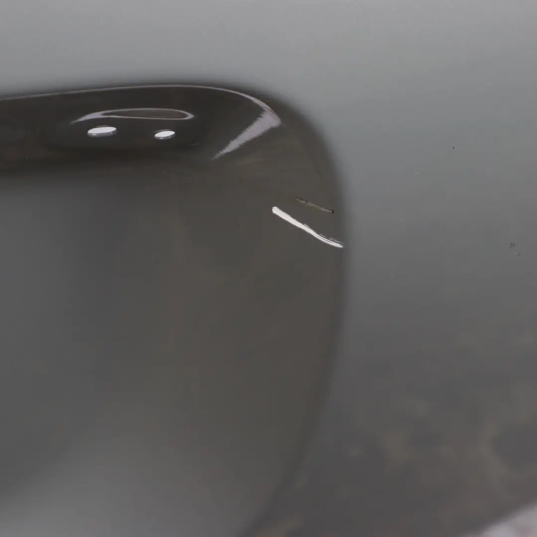 Trunk Lid Tailgate Boot Lid Moonwalk Grey Metallic - B71 to Mini Countryman F60 with Part number 7389404 Mini Countryman F60 Trunk Lid Tailgate Boot Lid Moonwalk Grey Metallic - B71 - SKU 7389404-MGM - Part number 7389404