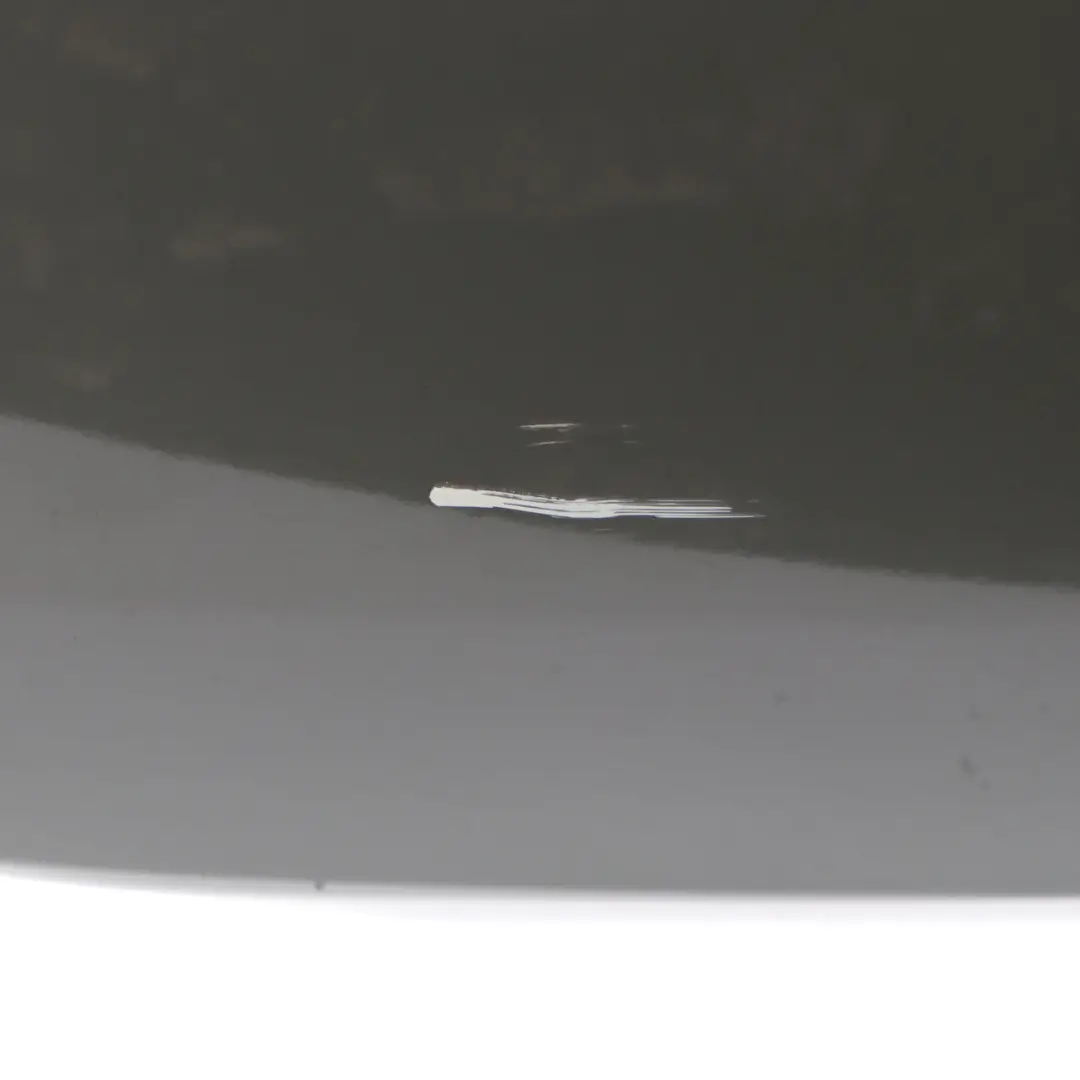Mini Countryman F60 Trunk Lid Tailgate Boot Lid Moonwalk Grey Metallic - B71 - SKU 7389404-MGM - Part number 7389404