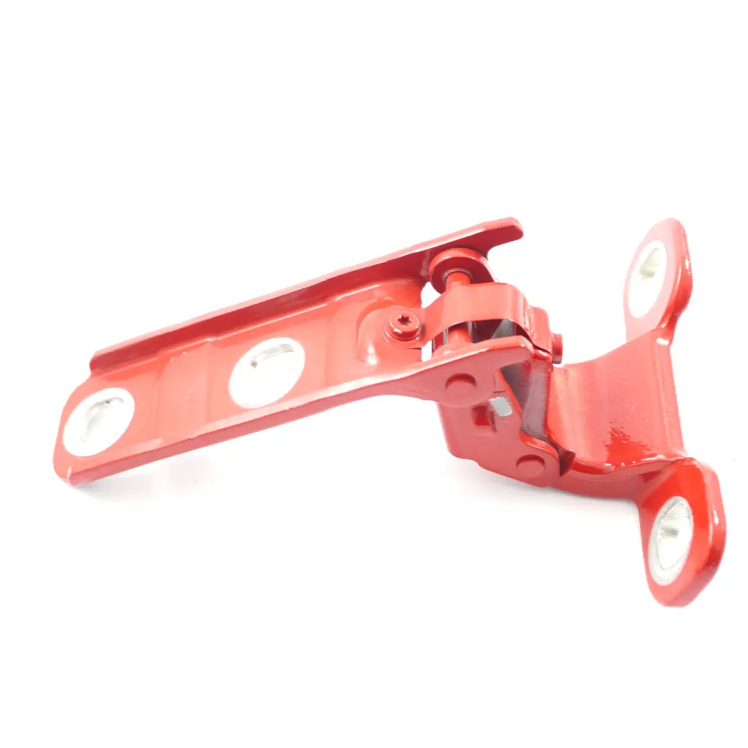 Mini Countryman F60 Trunk Lid Hinge Boot Rear Left N/S Chili Red - 851 7389429 - SKU 7389405-CHRED - Part number 7389405
