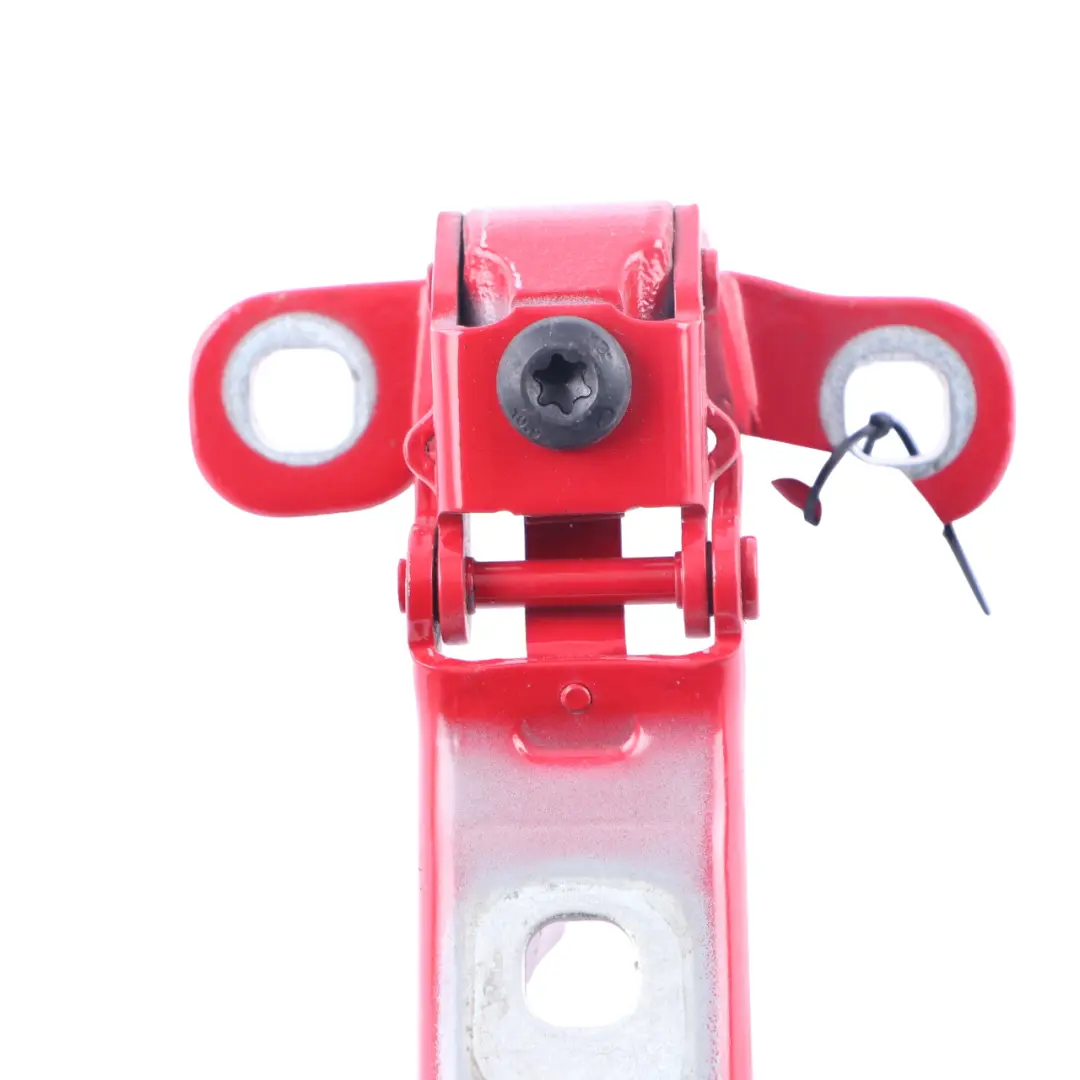 Mini Countryman F60 Trunk Lid Hinge Boot Rear Left N/S Chili Red - 851 7389429 - SKU 7389405-CHRED1 - Part number 7389405