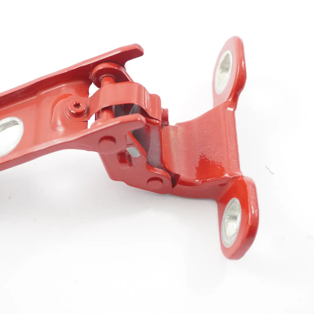 Mini Countryman F60 Zawias Klapy Bagażnika Lewy Tył Czerwony 7389429 - SKU 7389405-CHRED - Numer Części 7389405