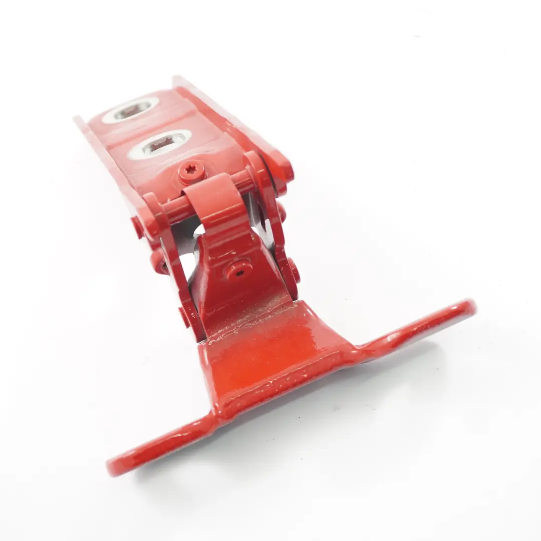 Kofferraum deckel Scharnier Boot hinten links Chili Rot - 851 7389429 für Mini F60 mit Teilenummer 7389405 Mini F60 Kofferraum deckel Scharnier Boot hinten links Chili Rot - 851 7389429 - SKU 7389405-CHRED - Teilenummer 7389405