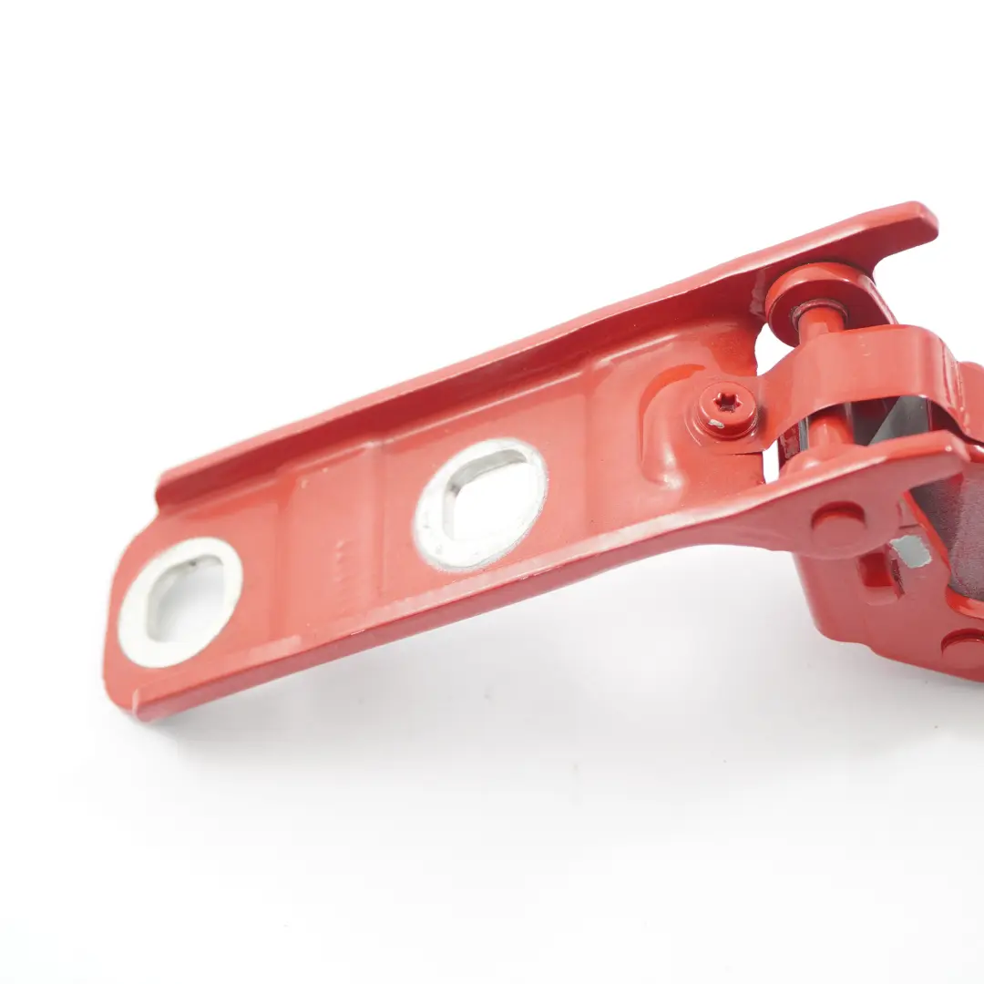 Tapa Maletero Bisagra Bota Trasera Izquierda Chili Rojo - 851 7389429 para Mini F60 con número de pieza 7389405 Mini F60 Tapa Maletero Bisagra Bota Trasera Izquierda Chili Rojo - 851 7389429 - SKU 7389405-CHRED - Número de pieza 7389405