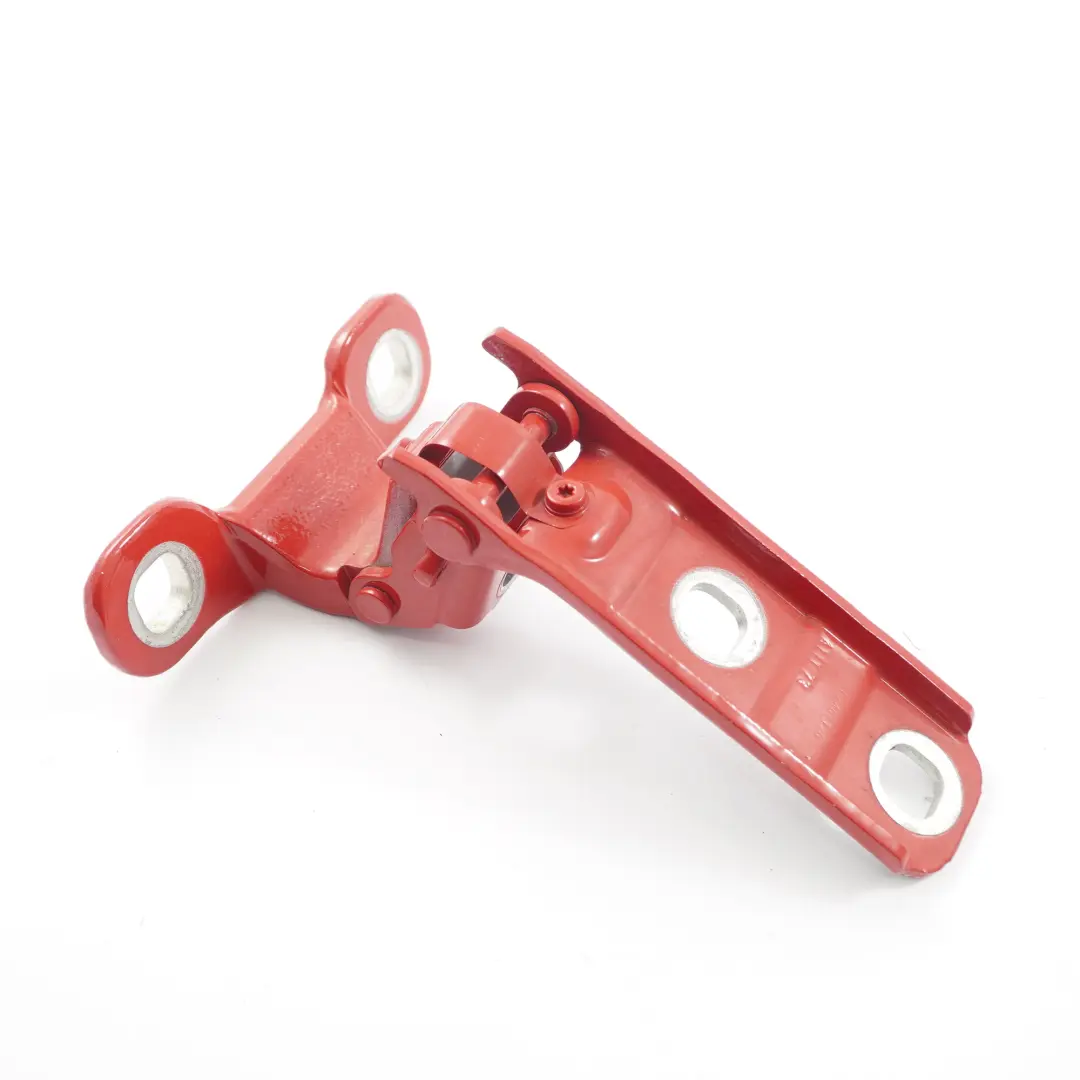 Cerniera bagagliaio Boot posteriore sinistro Chili Rosso - 851 7389429 per Mini F60 con numero di parte 7389405 Mini F60 Cerniera bagagliaio Boot posteriore sinistro Chili Rosso - 851 7389429 - SKU 7389405-CHRED - Numero di parte 7389405