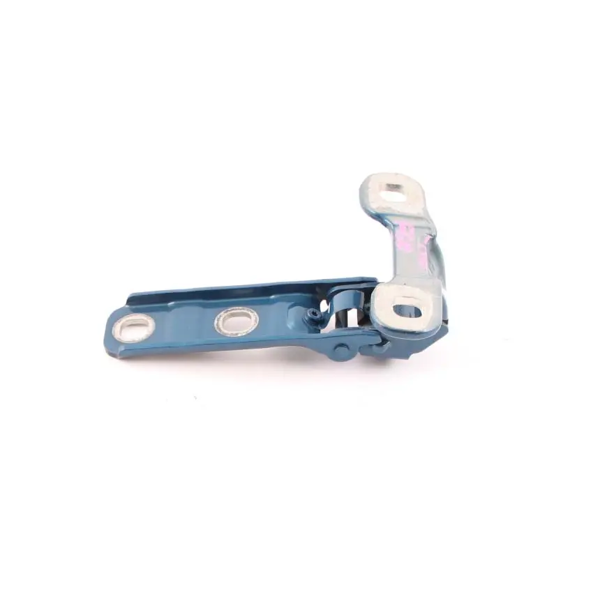 Trunk Lid Hinge Mini Countryman F60 Boot Rear Left Island Blue Metallic 7389429 to with Part number 7389405 Trunk Lid Hinge Mini Countryman F60 Boot Rear Left Island Blue Metallic 7389429 - SKU 7389405-ISB - Part number 7389405