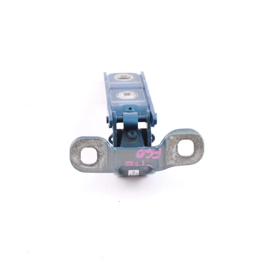  Trunk Lid Hinge Mini Countryman F60 Boot Rear Left Island Blue Metallic 7389429 - SKU 7389405-ISB - Part number 7389405