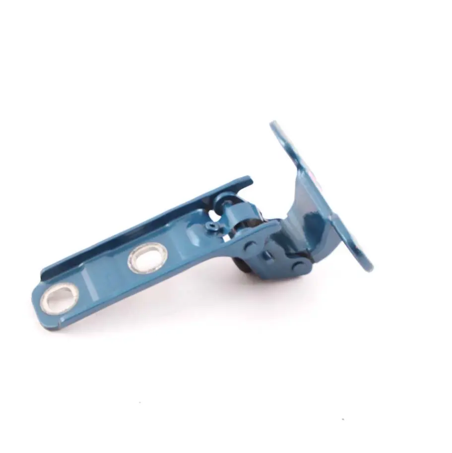 Trunk Lid Hinge Mini Countryman F60 Boot Rear Left Island Blue Metallic 7389429 to with Part number 7389405 Trunk Lid Hinge Mini Countryman F60 Boot Rear Left Island Blue Metallic 7389429 - SKU 7389405-ISB - Part number 7389405