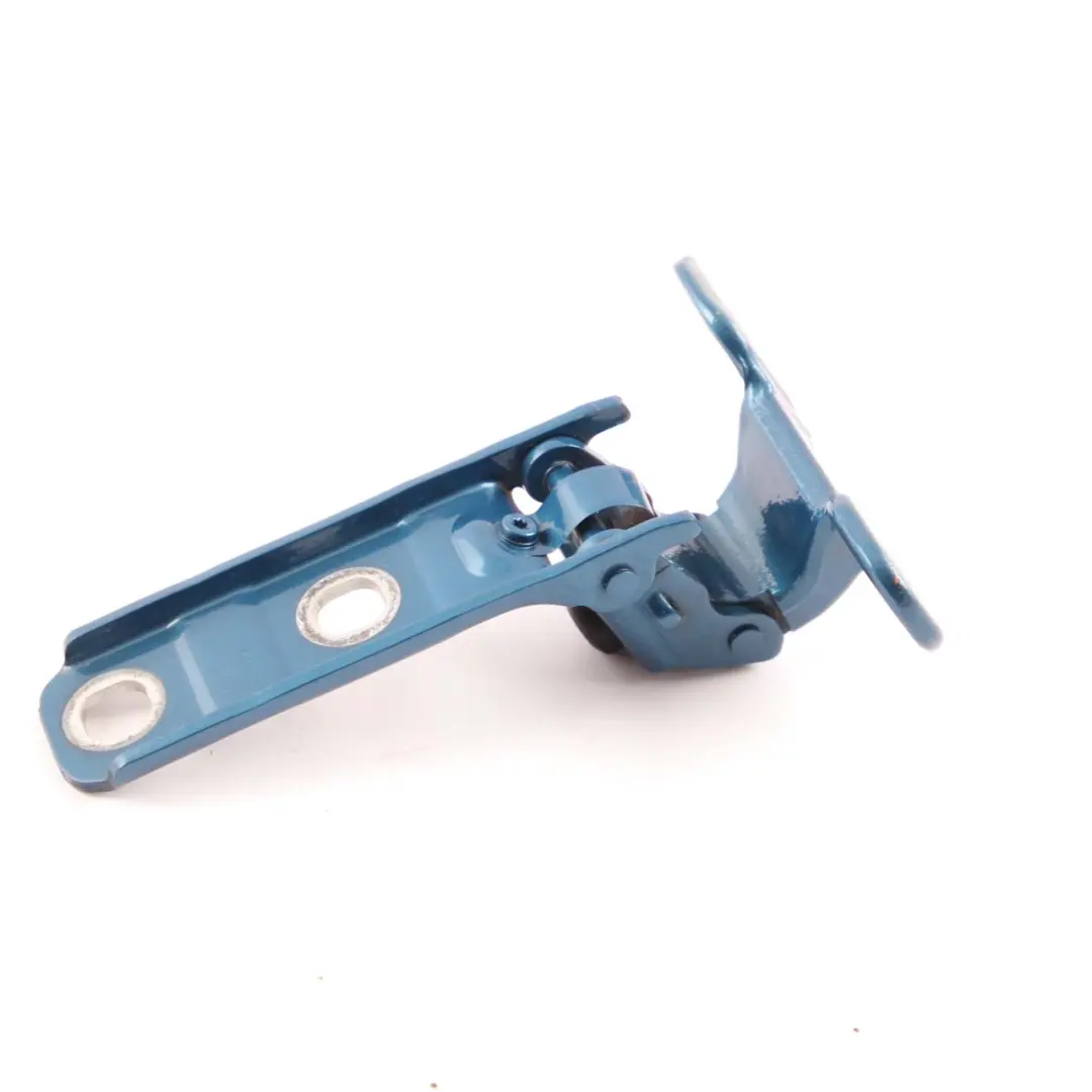 Trunk Lid Hinge Mini Countryman F60 Boot Rear Left Island Blue Metallic 7389429 to with Part number 7389405 Trunk Lid Hinge Mini Countryman F60 Boot Rear Left Island Blue Metallic 7389429 - SKU 7389405-ISB - Part number 7389405