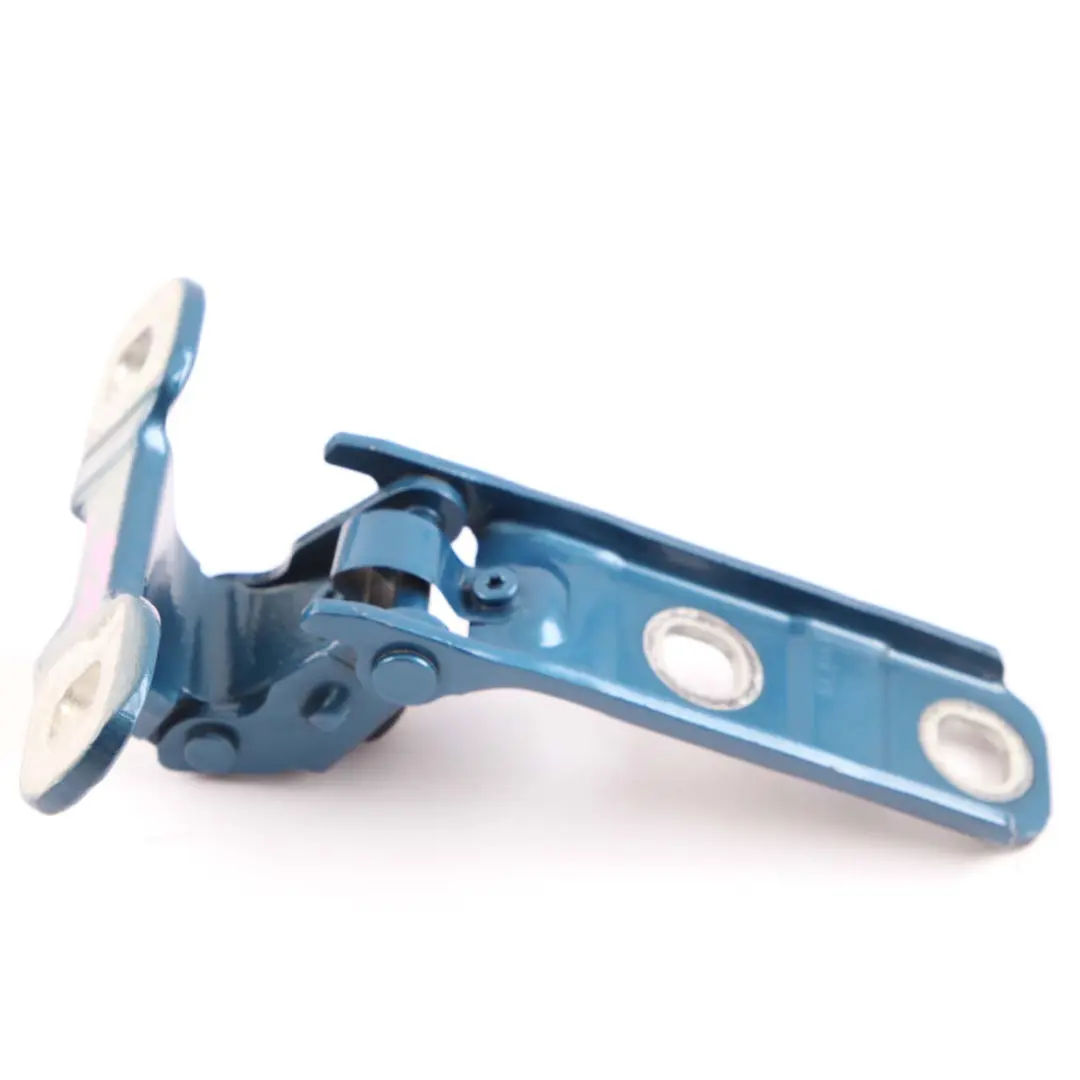 Trunk Lid Hinge Mini Countryman F60 Boot Rear Left Island Blue Metallic 7389429 to with Part number 7389405 Trunk Lid Hinge Mini Countryman F60 Boot Rear Left Island Blue Metallic 7389429 - SKU 7389405-ISB - Part number 7389405