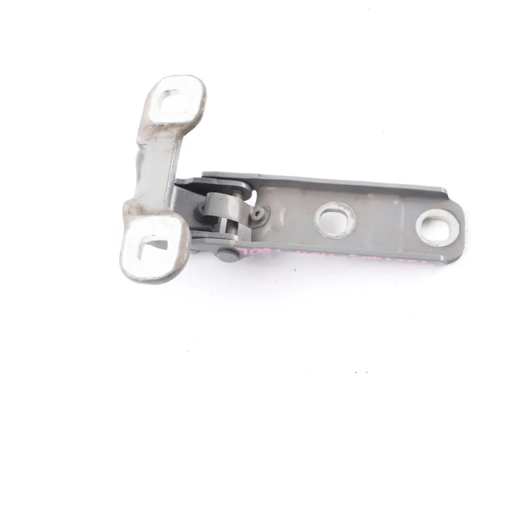 Charnière de Coffre Arrière Gauche Moonwalk Grey B71 pour Mini F60 Countryman à propos du numéro de pièce 7389405 Mini F60 Countryman Charnière de Coffre Arrière Gauche Moonwalk Grey B71 - SKU 7389405-MGM - Numéro de pièce 7389405