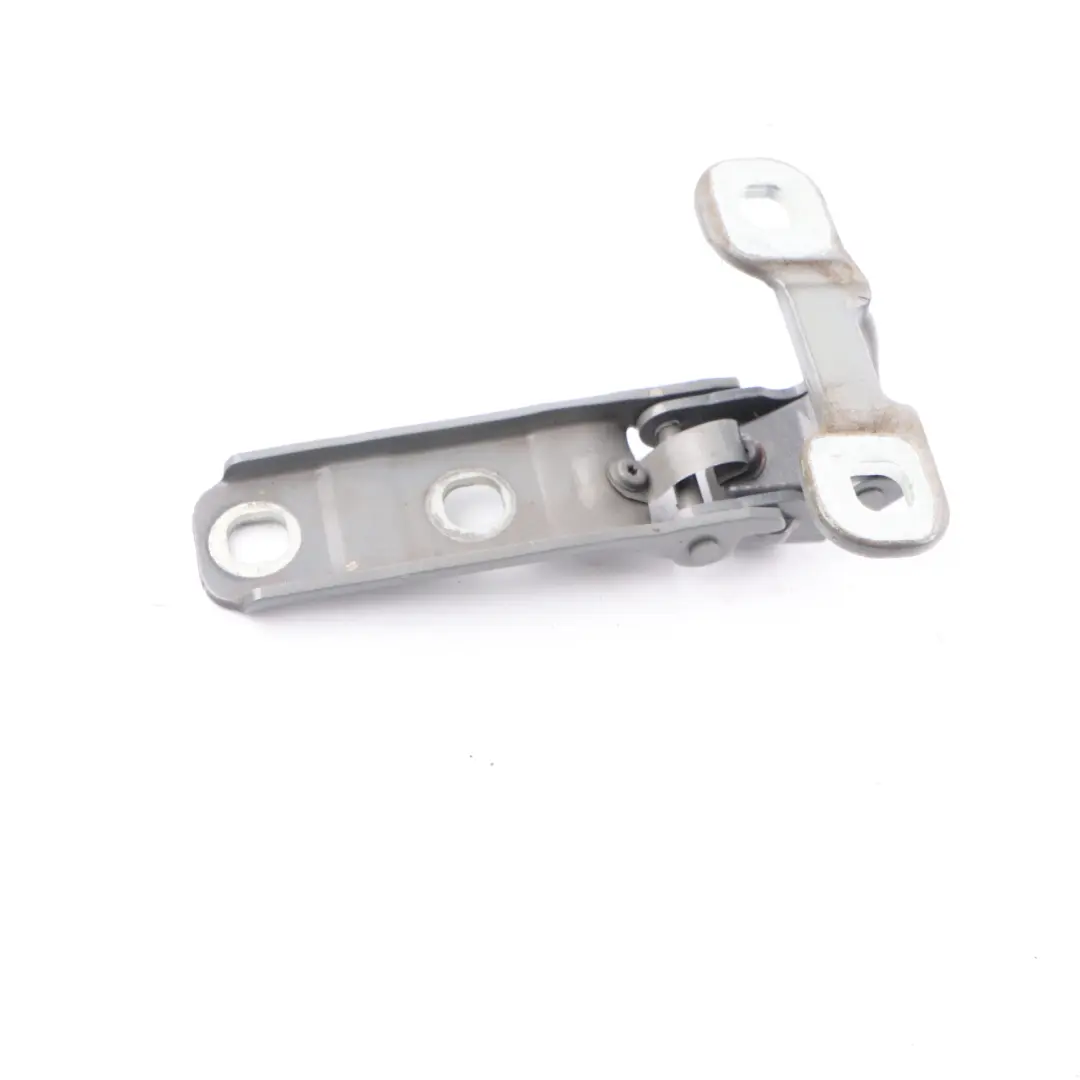 Charnière de Coffre Arrière Gauche Moonwalk Grey B71 pour Mini F60 Countryman à propos du numéro de pièce 7389405 Mini F60 Countryman Charnière de Coffre Arrière Gauche Moonwalk Grey B71 - SKU 7389405-MGM - Numéro de pièce 7389405