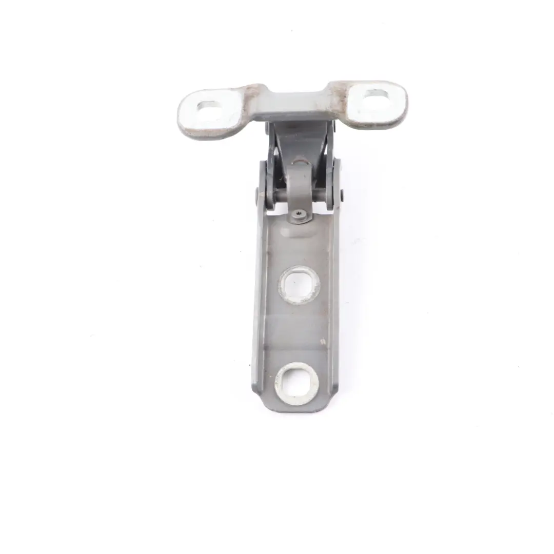 Mini F60 Countryman Trunk Lid Boot Hinge Rear Left N/S Moonwalk Grey B71 - SKU 7389405-MGM - Part number 7389405