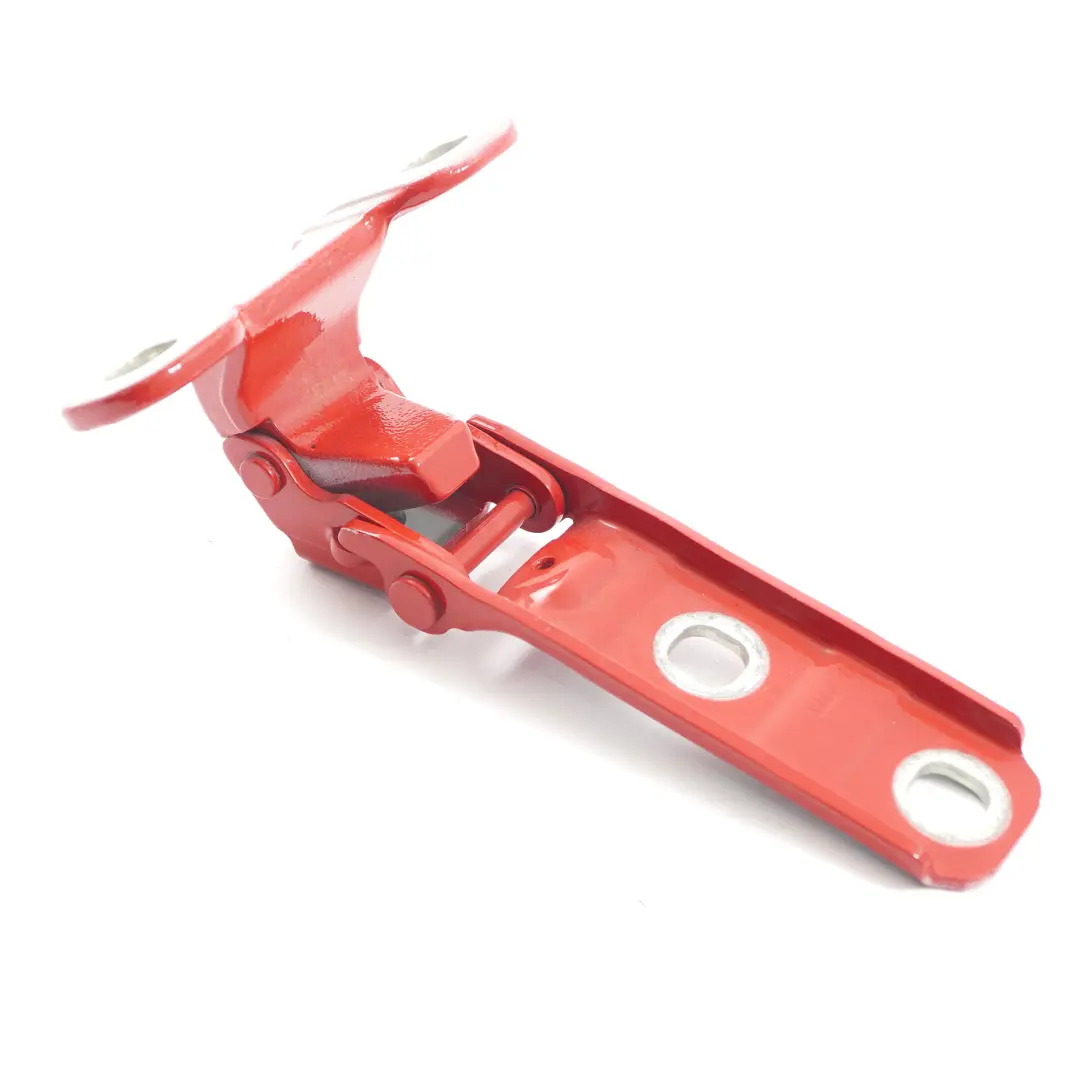 Cerniera bagagliaio Boot posteriore destro Chili Rosso 851 7389430 per Mini F60 con numero di parte 7389406 Mini F60 Cerniera bagagliaio Boot posteriore destro Chili Rosso 851 7389430 - SKU 7389406-CHRED - Numero di parte 7389406