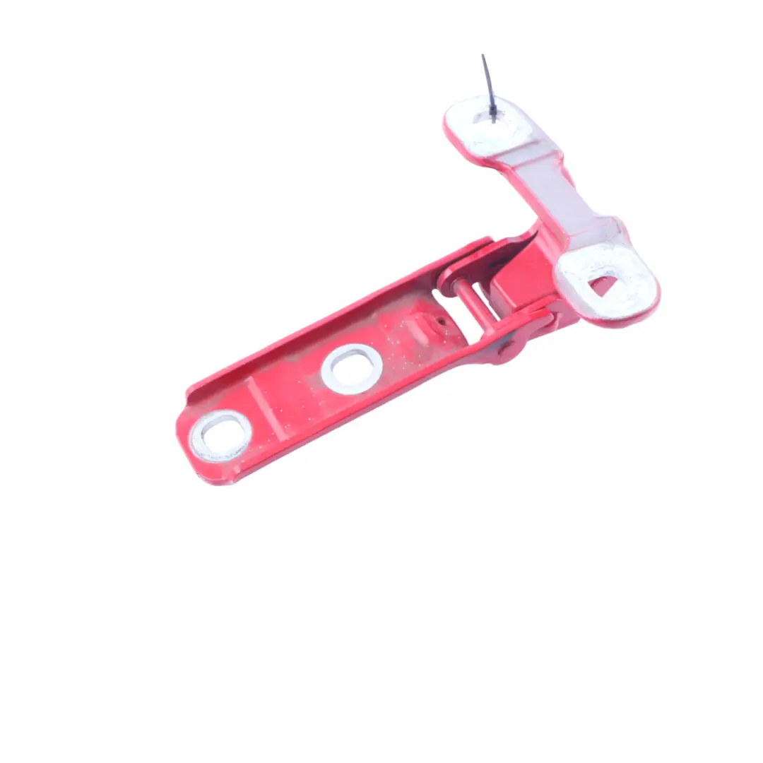 Trunk Lid Hinge Boot Rear Right O/S Chili Red - 851 7389430 to Mini Countryman F60 with Part number 7389406 Mini Countryman F60 Trunk Lid Hinge Boot Rear Right O/S Chili Red - 851 7389430 - SKU 7389406-CHRED1 - Part number 7389406