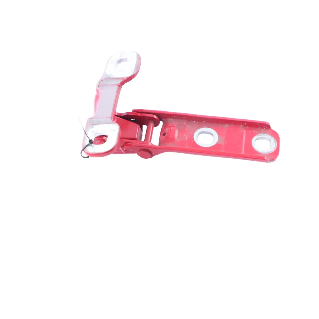 Mini Countryman F60 Trunk Lid Hinge Boot Rear Right O/S Chili Red - 851 7389430 - SKU 7389406-CHRED1 - Part number 7389406