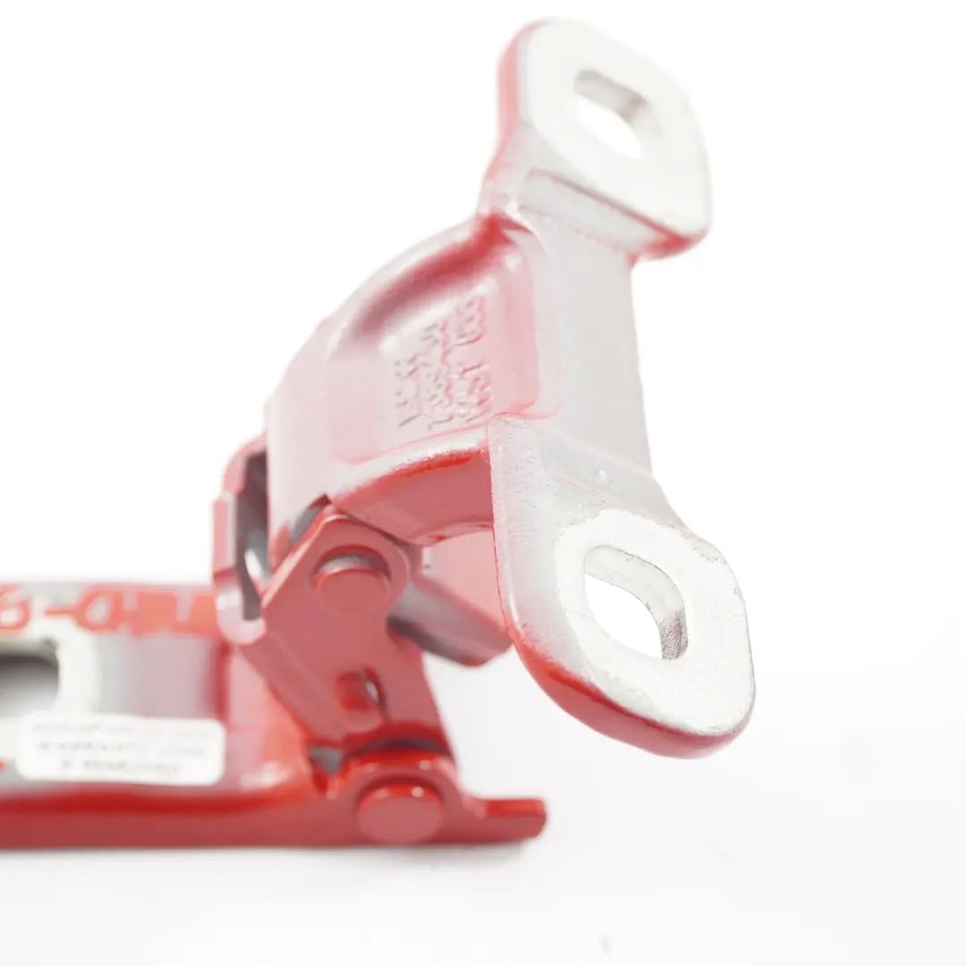 Cerniera bagagliaio Boot posteriore destro Chili Rosso 851 7389430 per Mini F60 con numero di parte 7389406 Mini F60 Cerniera bagagliaio Boot posteriore destro Chili Rosso 851 7389430 - SKU 7389406-CHRED - Numero di parte 7389406