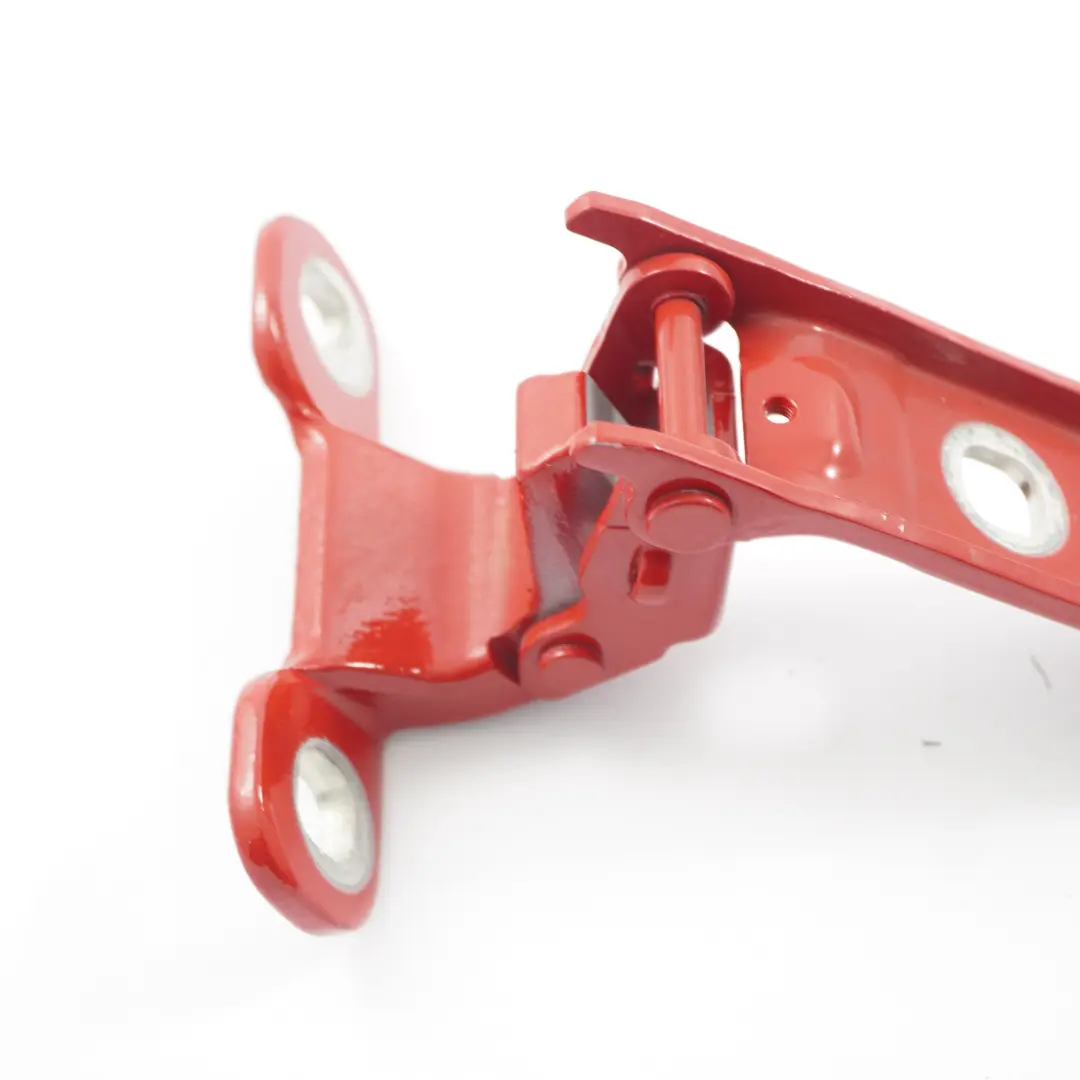 Cerniera bagagliaio Boot posteriore destro Chili Rosso 851 7389430 per Mini F60 con numero di parte 7389406 Mini F60 Cerniera bagagliaio Boot posteriore destro Chili Rosso 851 7389430 - SKU 7389406-CHRED - Numero di parte 7389406