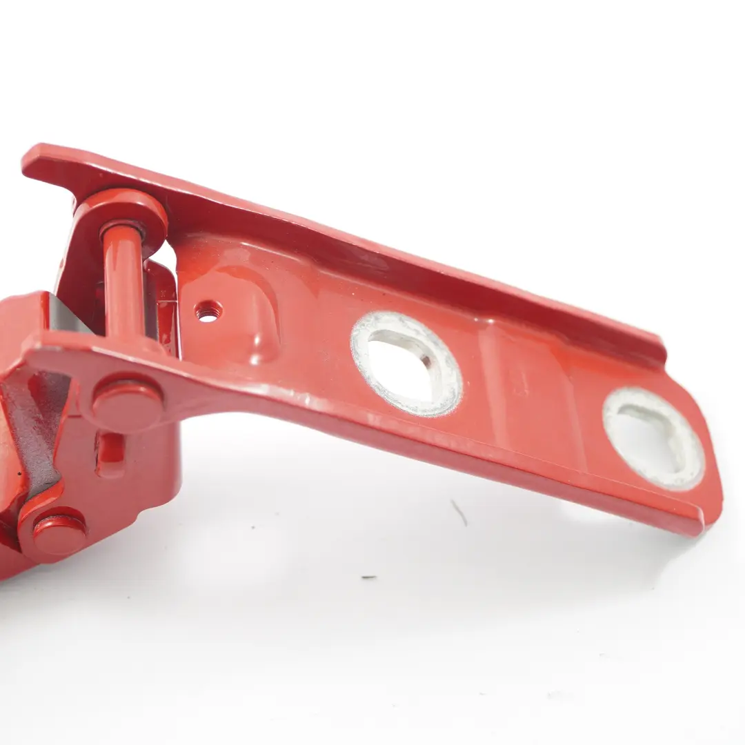 Mini Countryman F60 Trunk Lid Hinge Boot Rear Right O/S Chili Red - 851 7389430 - SKU 7389406-CHRED - Part number 7389406