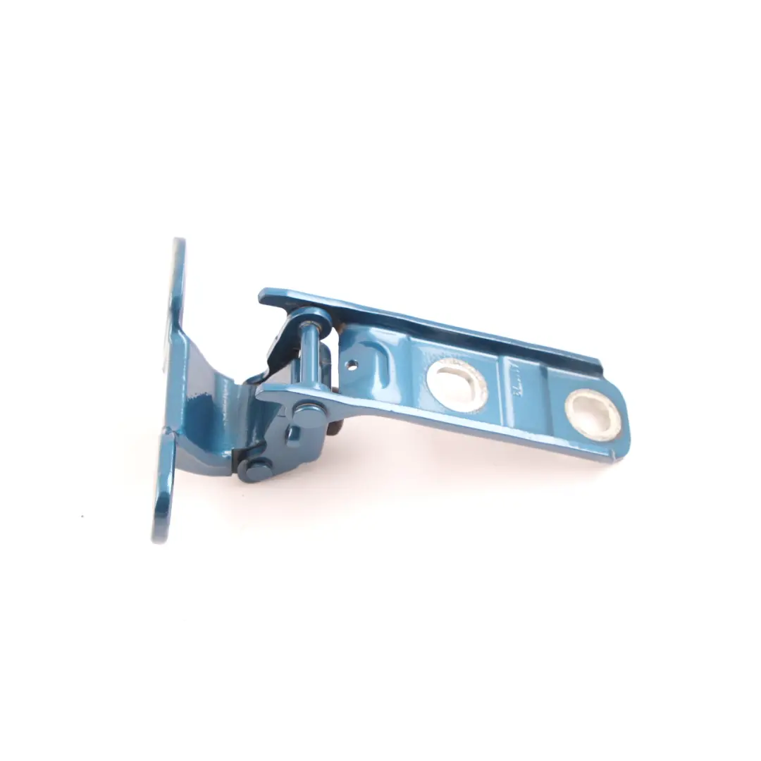  Trunk Lid Hinge Mini Countryman F60 Boot Rear Right Island Blue Metallic 7389430 - SKU 7389406-ISB - Part number 7389406
