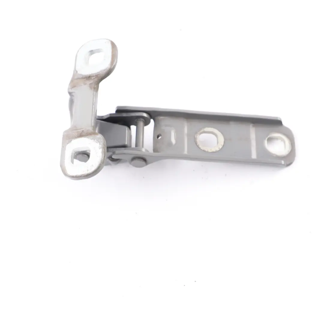 Trunk Boot Hinge Rear Right O/S Moonwalk Grey B71 to Mini F60 Countryman with Part number 7389406 Mini F60 Countryman Trunk Boot Hinge Rear Right O/S Moonwalk Grey B71 - SKU 7389406-MGM - Part number 7389406