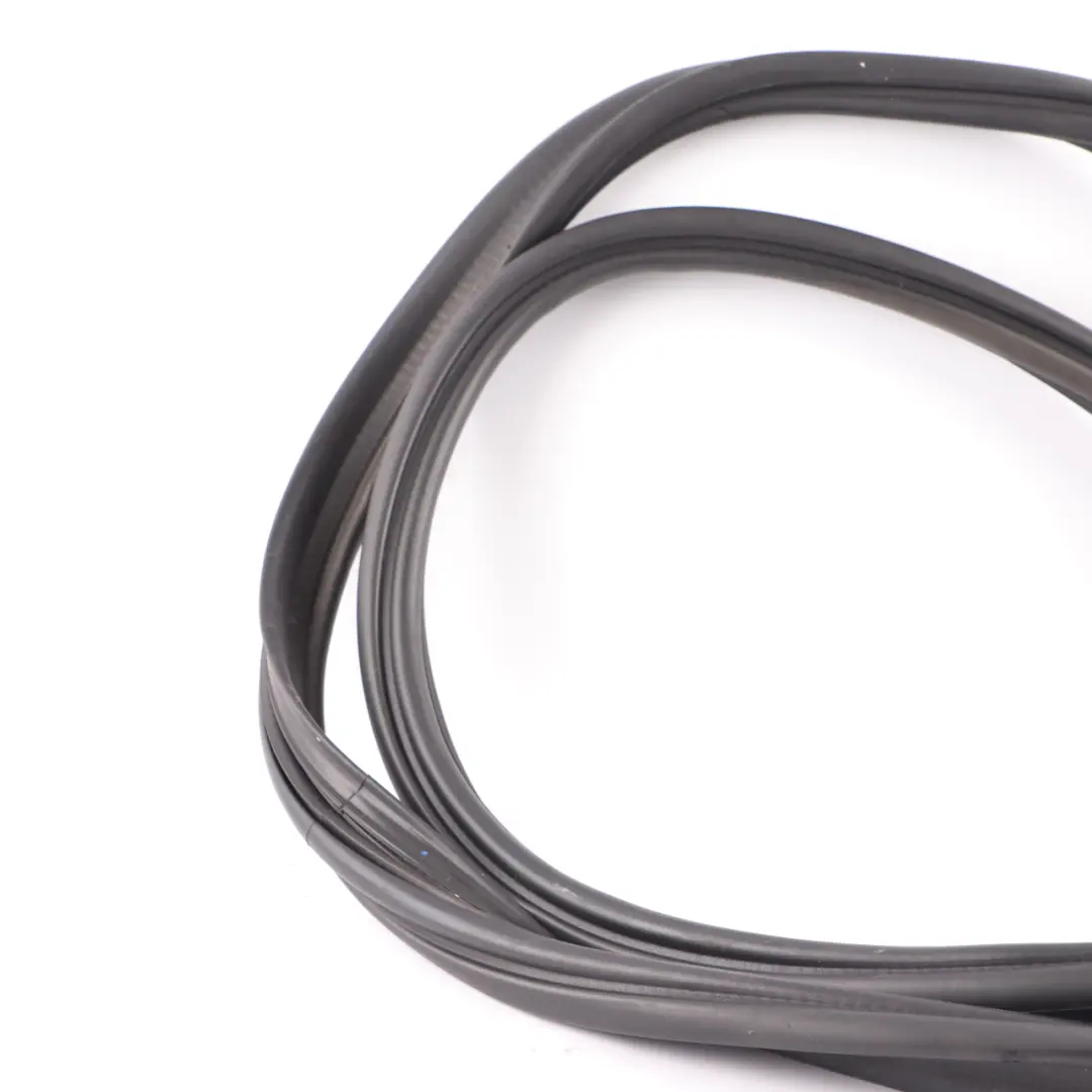 Mini F60 Countryman Trunk Lid Seal Boot Gasket Tailgate Lid Rubber Seal - SKU 7389407 - Part number 7389407