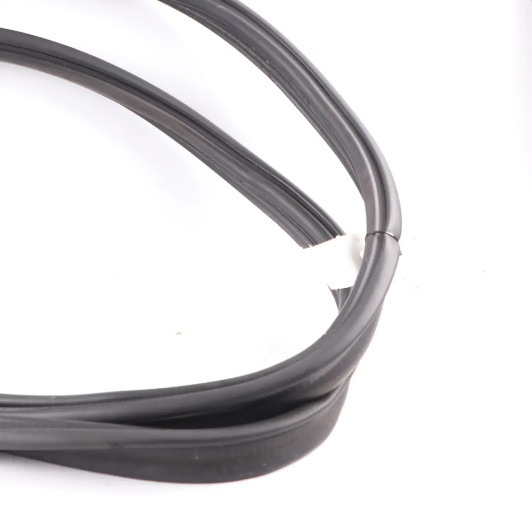 Mini F60 Countryman Trunk Lid Seal Boot Gasket Tailgate Lid Rubber Seal - SKU 7389407 - Part number 7389407