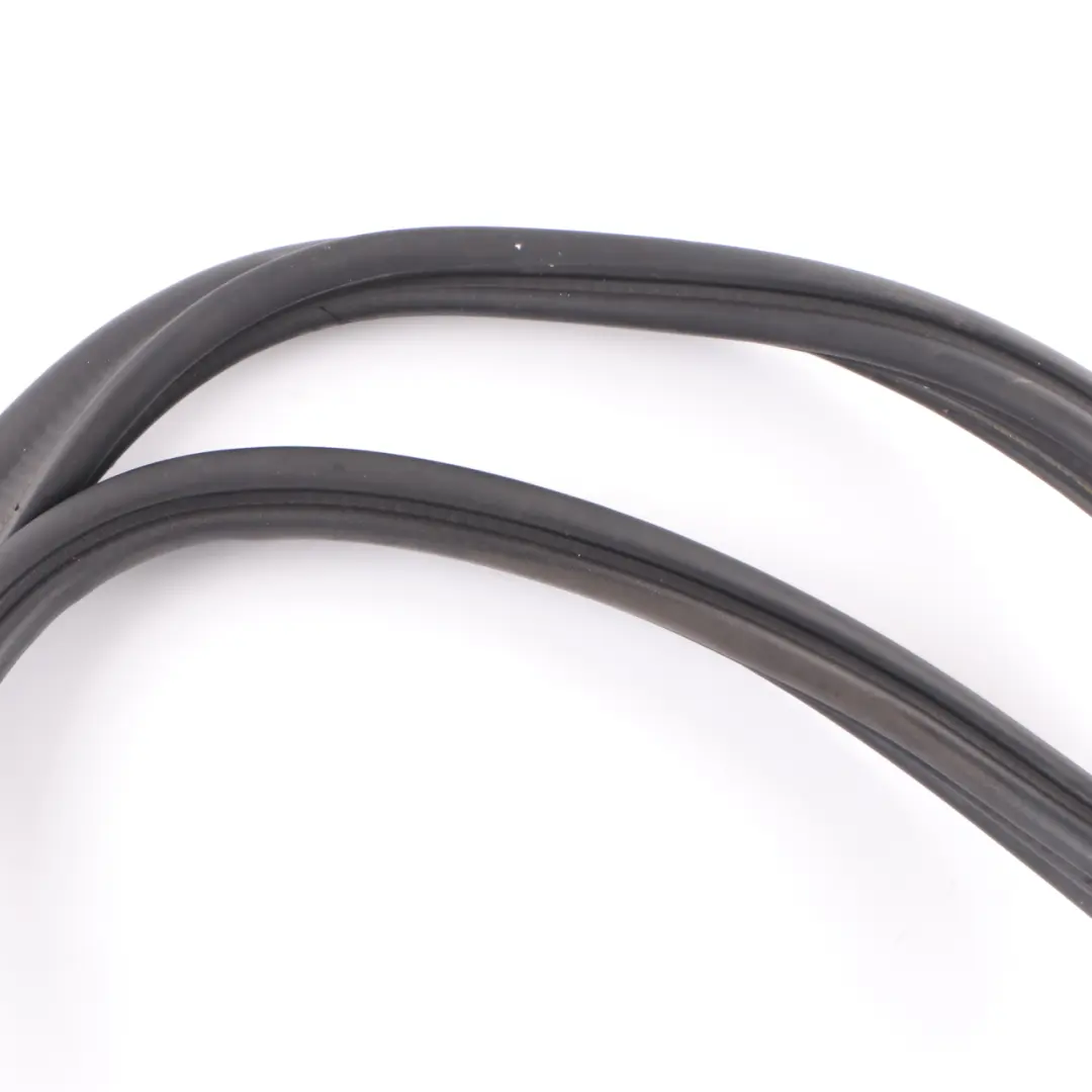 Mini F60 Countryman Trunk Lid Seal Boot Gasket Tailgate Lid Rubber Seal - SKU 7389407 - Part number 7389407