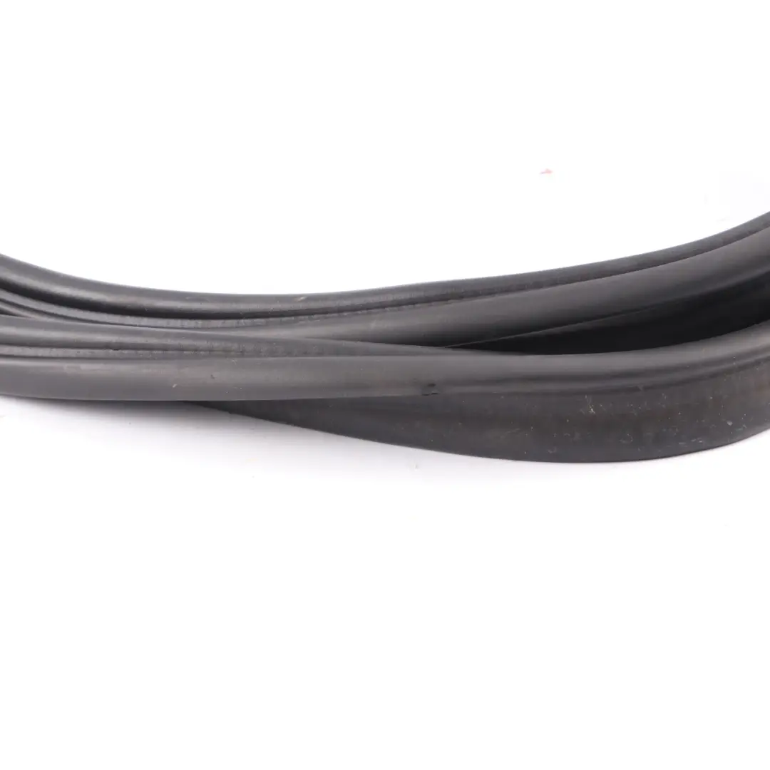 Mini F60 Countryman Trunk Lid Seal Boot Gasket Tailgate Lid Rubber Seal - SKU 7389407 - Part number 7389407