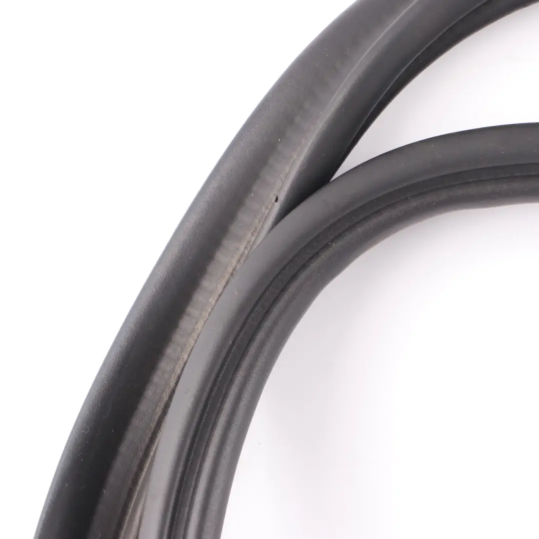 Mini F60 Countryman Trunk Lid Seal Boot Gasket Tailgate Lid Rubber Seal - SKU 7389407 - Part number 7389407