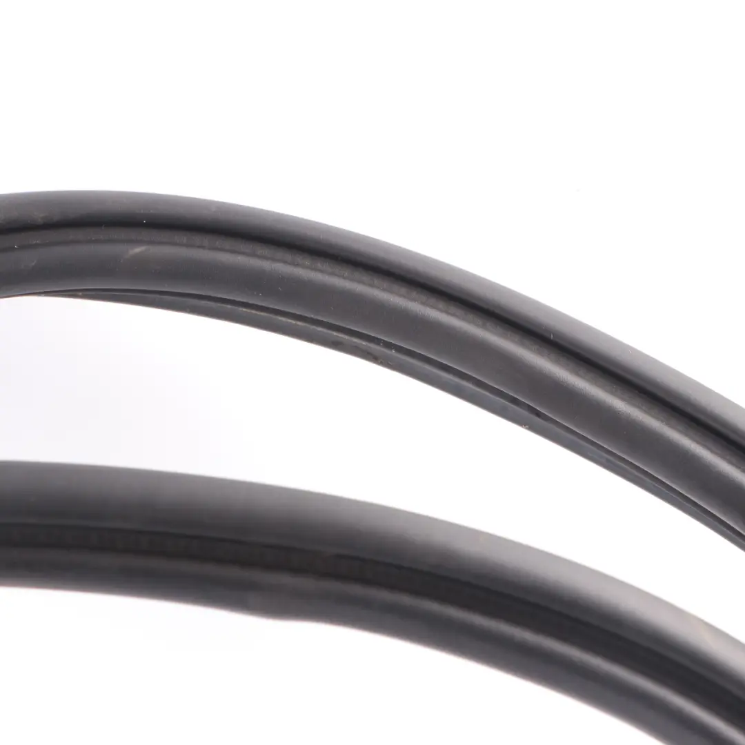 Mini F60 Countryman Trunk Lid Seal Boot Gasket Tailgate Lid Rubber Seal - SKU 7389407 - Part number 7389407