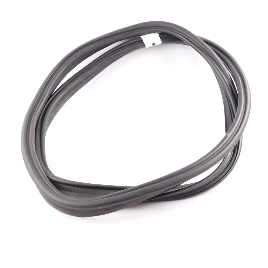 Mini F60 Countryman Trunk Lid Seal Boot Gasket Tailgate Lid Rubber Seal - SKU 7389407 - Part number 7389407