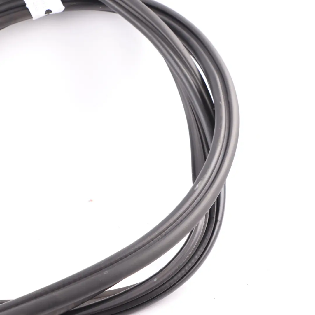 Mini F60 Countryman Joint Coffre Joint Couvercle Hayon Caoutchouc - SKU 7389407 - Numéro de pièce 7389407