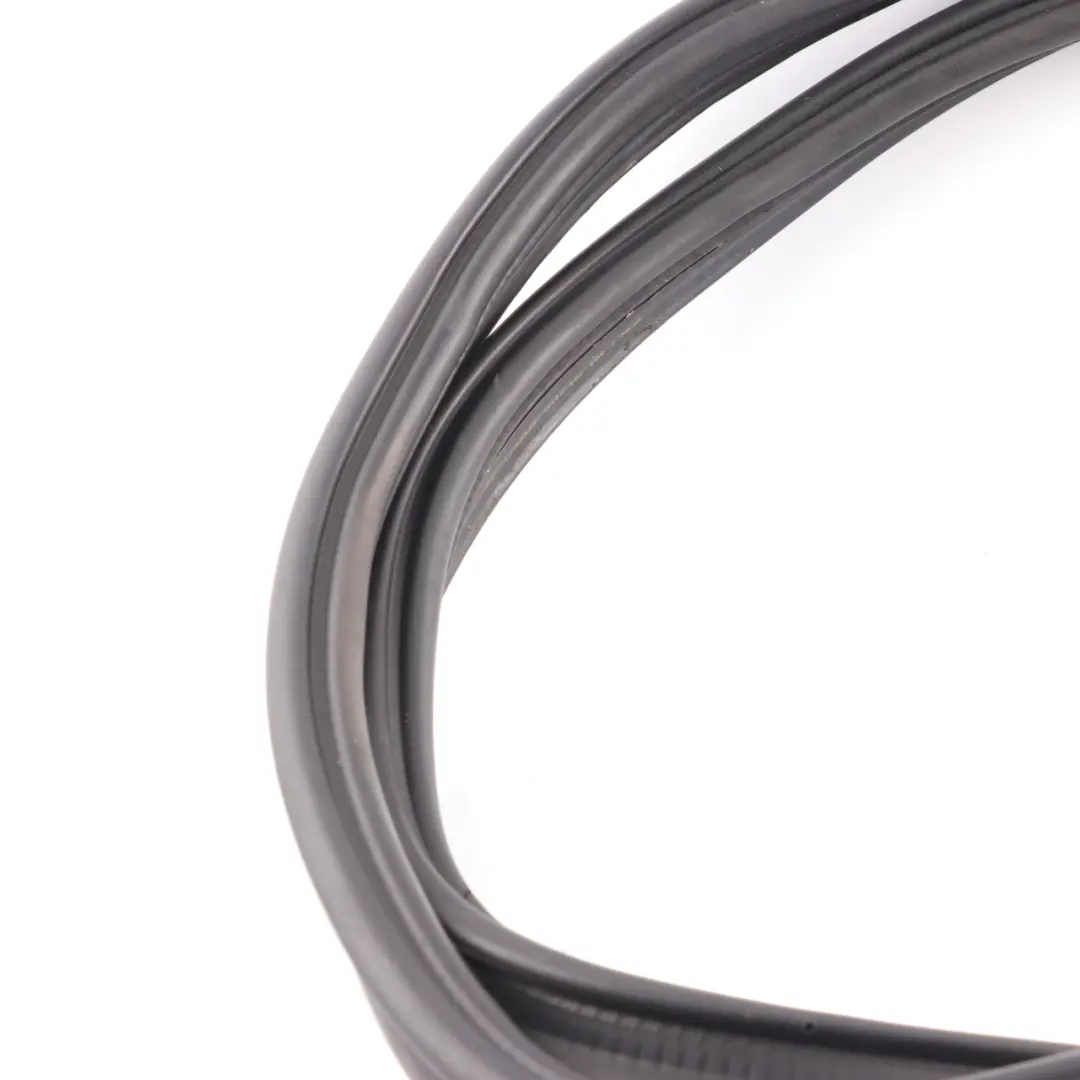 Mini F60 Countryman Trunk Lid Seal Boot Gasket Tailgate Lid Rubber Seal - SKU 7389407 - Part number 7389407