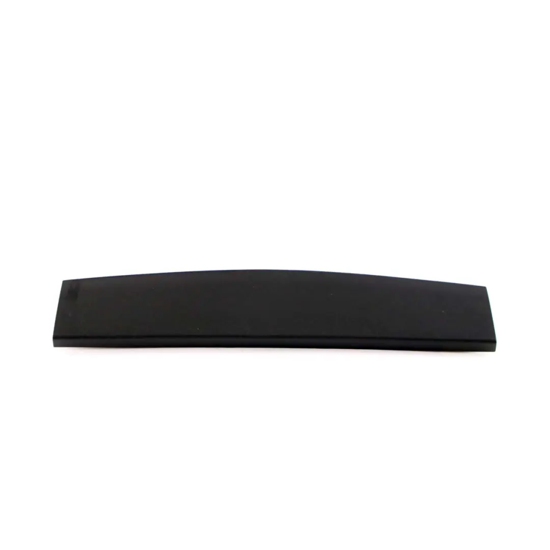 BMW F60 Countryman Kofferraumdeckel Trim Panel Cover Gepäck schwarz - SKU 7389449 - Teilenummer 7389449