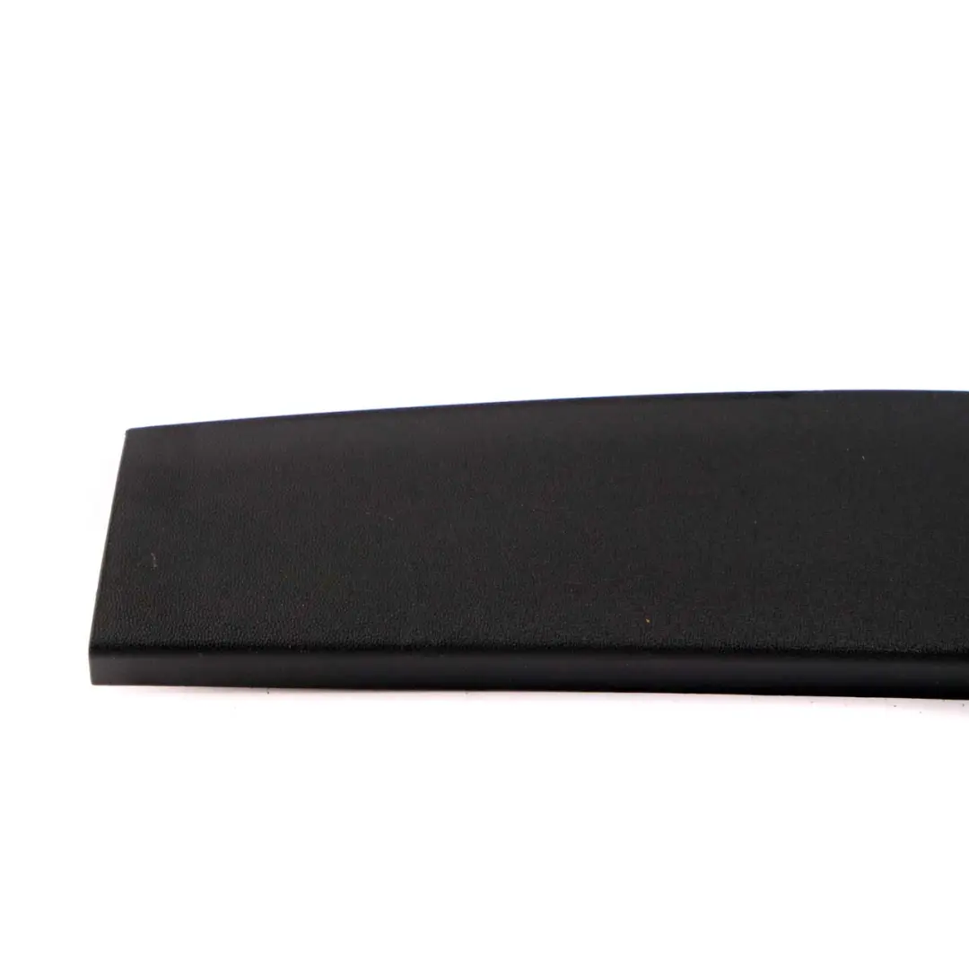 BMW F60 Countryman Kofferraumdeckel Trim Panel Cover Gepäck schwarz - SKU 7389449 - Teilenummer 7389449