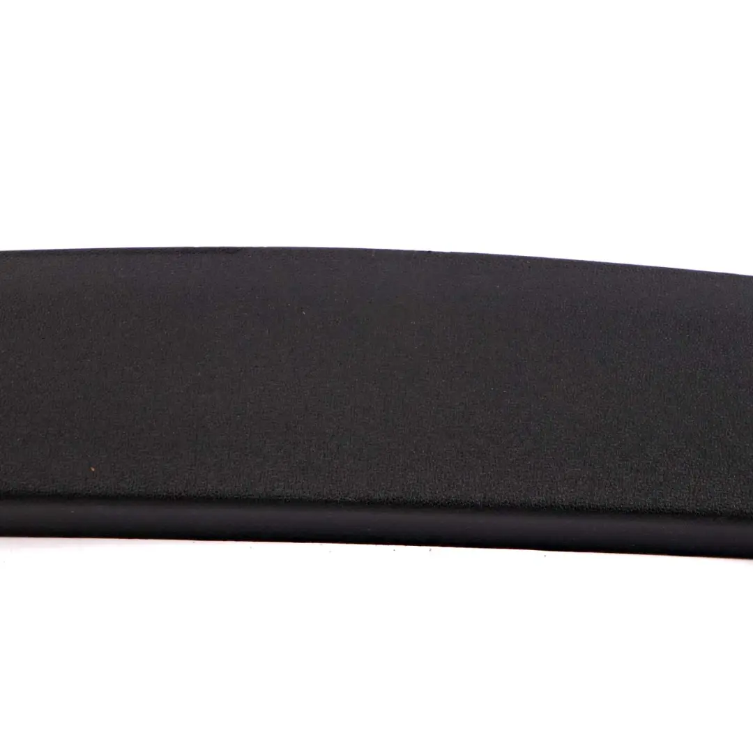 BMW F60 Countryman Trunk Lid Trim Panel Cover Luggage Black - SKU 7389449 - Part number 7389449