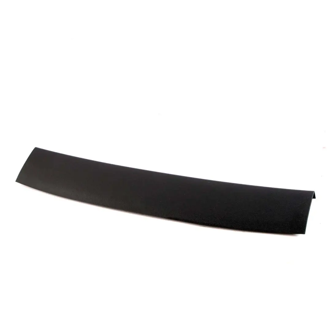 BMW F60 Countryman Trunk Lid Trim Panel Cover Luggage Black - SKU 7389449 - Part number 7389449