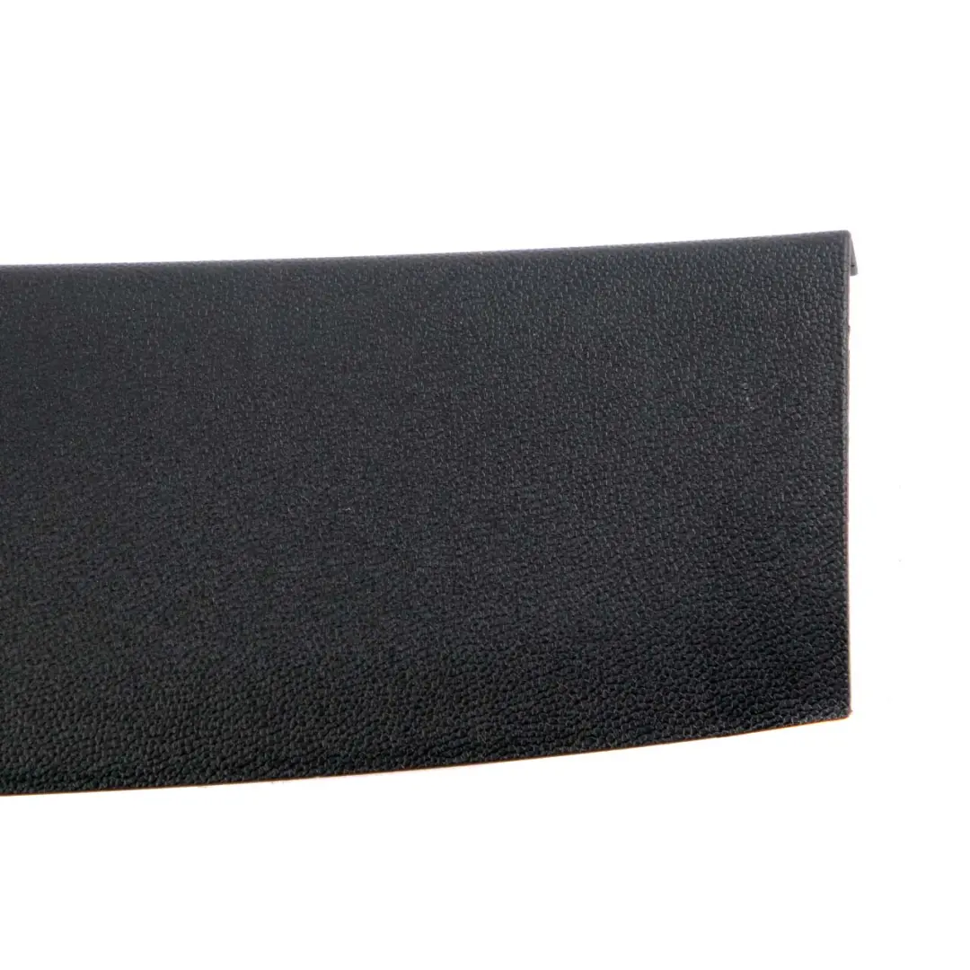 BMW F60 Countryman Tapa Maletero Panel Cubremaletero Negro - SKU 7389449 - Número de pieza 7389449