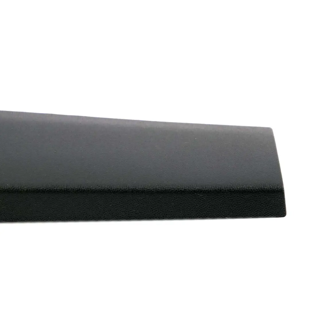 BMW F60 Countryman Trunk Lid Trim Panel Cover Luggage Black - SKU 7389449 - Part number 7389449